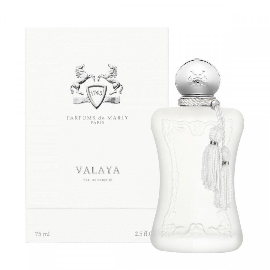 Аромат parfums de marly