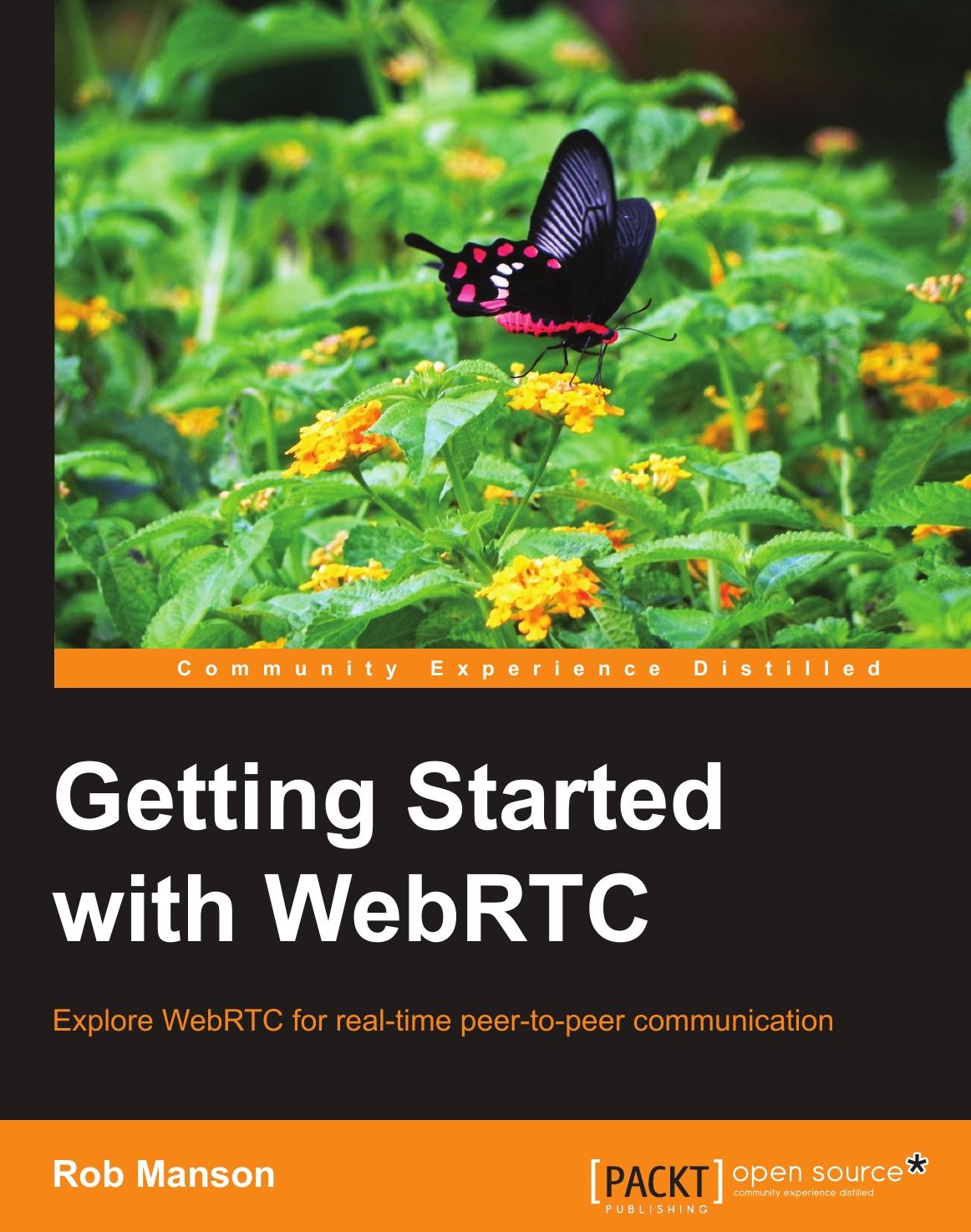 Getting Started with Webrtc