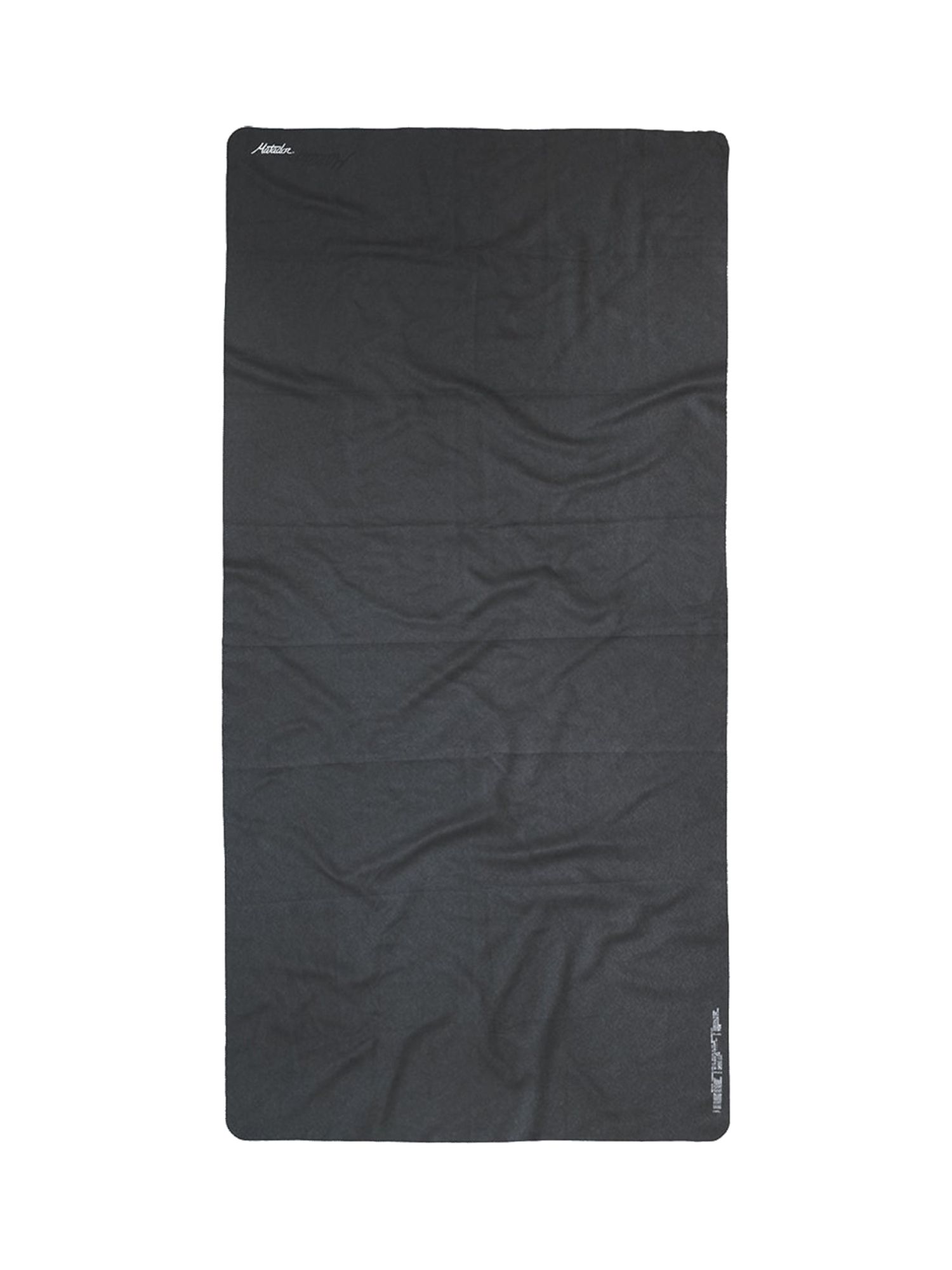 Полотенце Matador Большое Ultralight Travel Towel Grey (Б/Р)