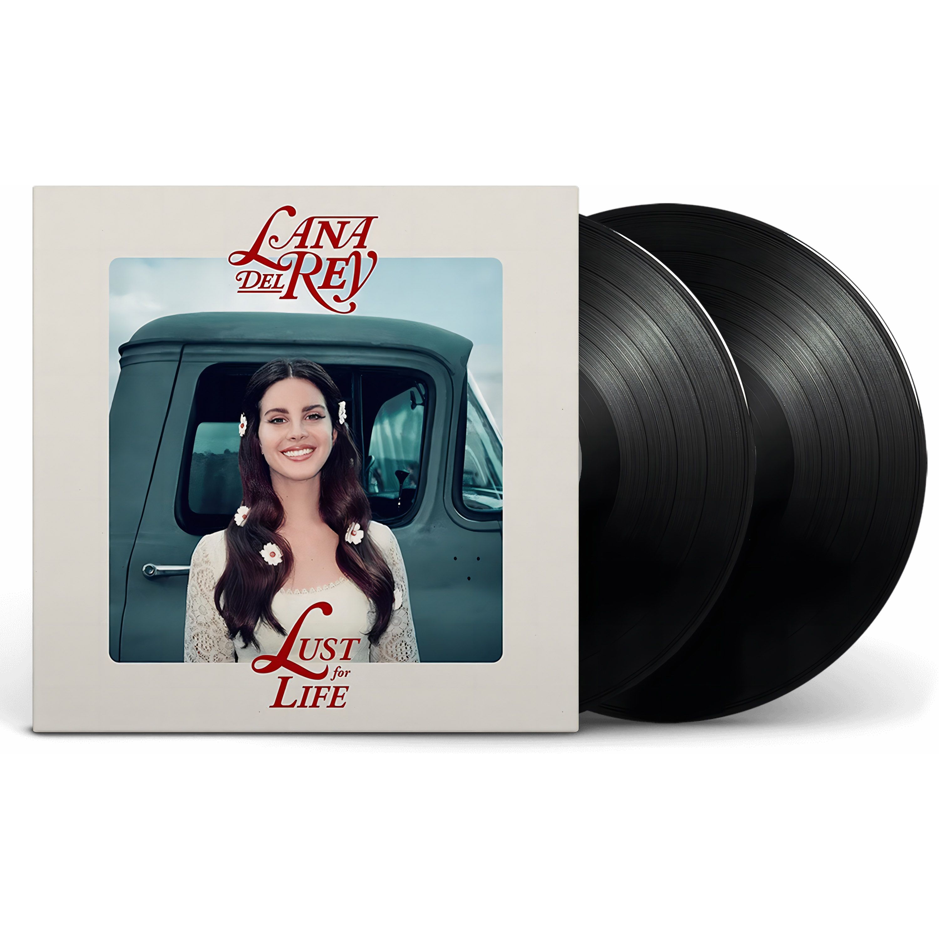 Лана дель Рей Lust for Life