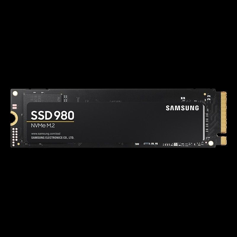 Твердотельный накопитель (SSD) 1тб Samsung 980 MZ-v8v1t0bw. Ssd samsung mz v8v1t0bw