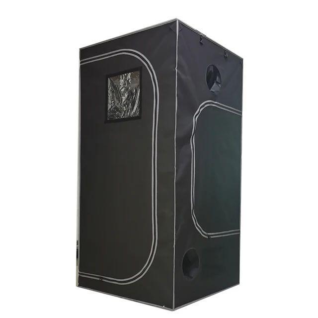 Гроутент, гроубокс (grow box) FIRAL 80х80х180см