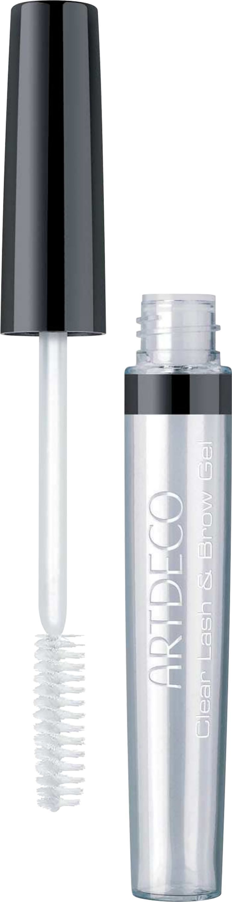 ARTDECO Гель для бровей и ресниц CLEAR LASH & BROW GEL, 10 мл