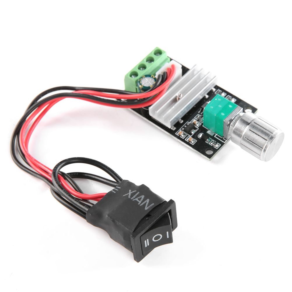 Pwm 3. Pwm dc регулятор скорости двигателя 12в монтажная высота.