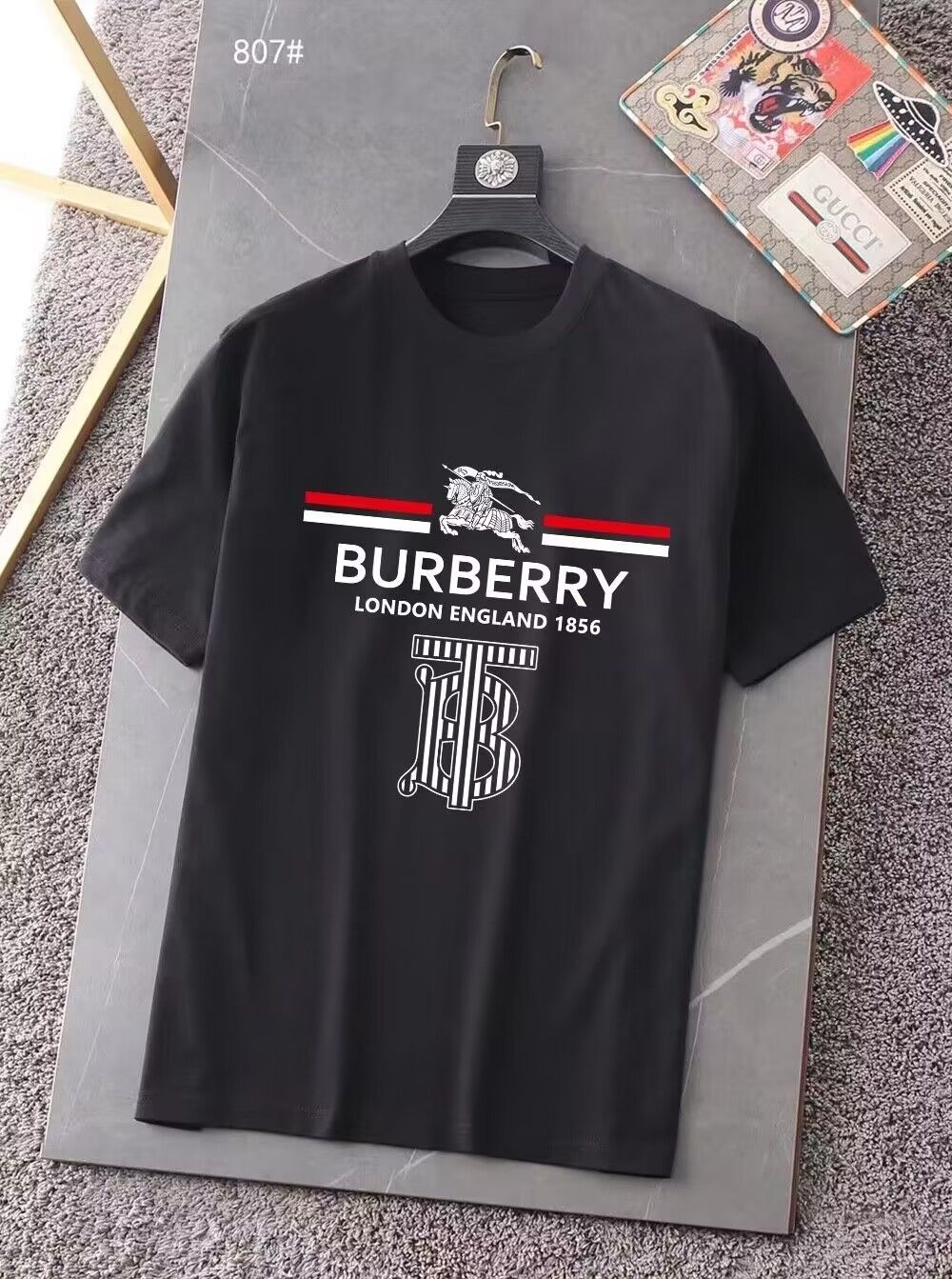 Burberry t outlet shirt dhgate