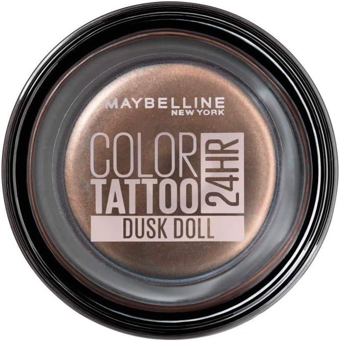 Maybelline color tattoo discount