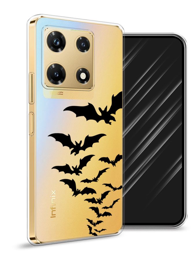 Infinix note 30 pro подарок Infinix note 30 pro подарок