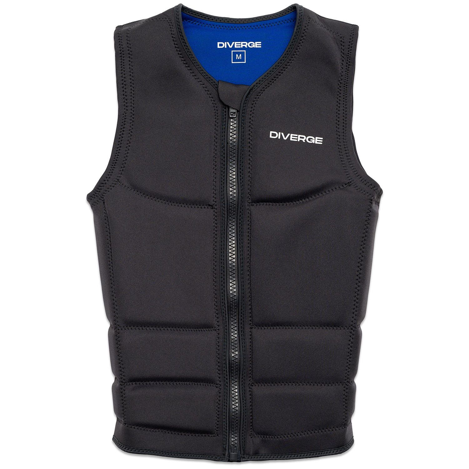 Жилет водный для вейкборда DIVERGE BRYSON VEST (SS23)