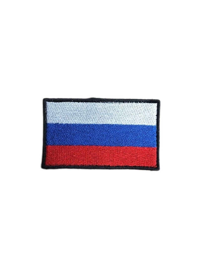 Флаг Нашивки На Одежду Купить