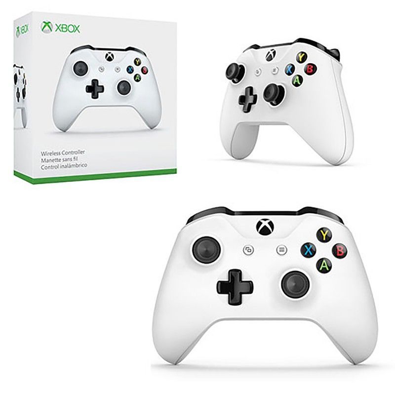 Microsoft xbox wireless controller белый. Xbox wireless controller white. xbox one wireless controller. xbox 1 wireless controller. xbox one s controller.
