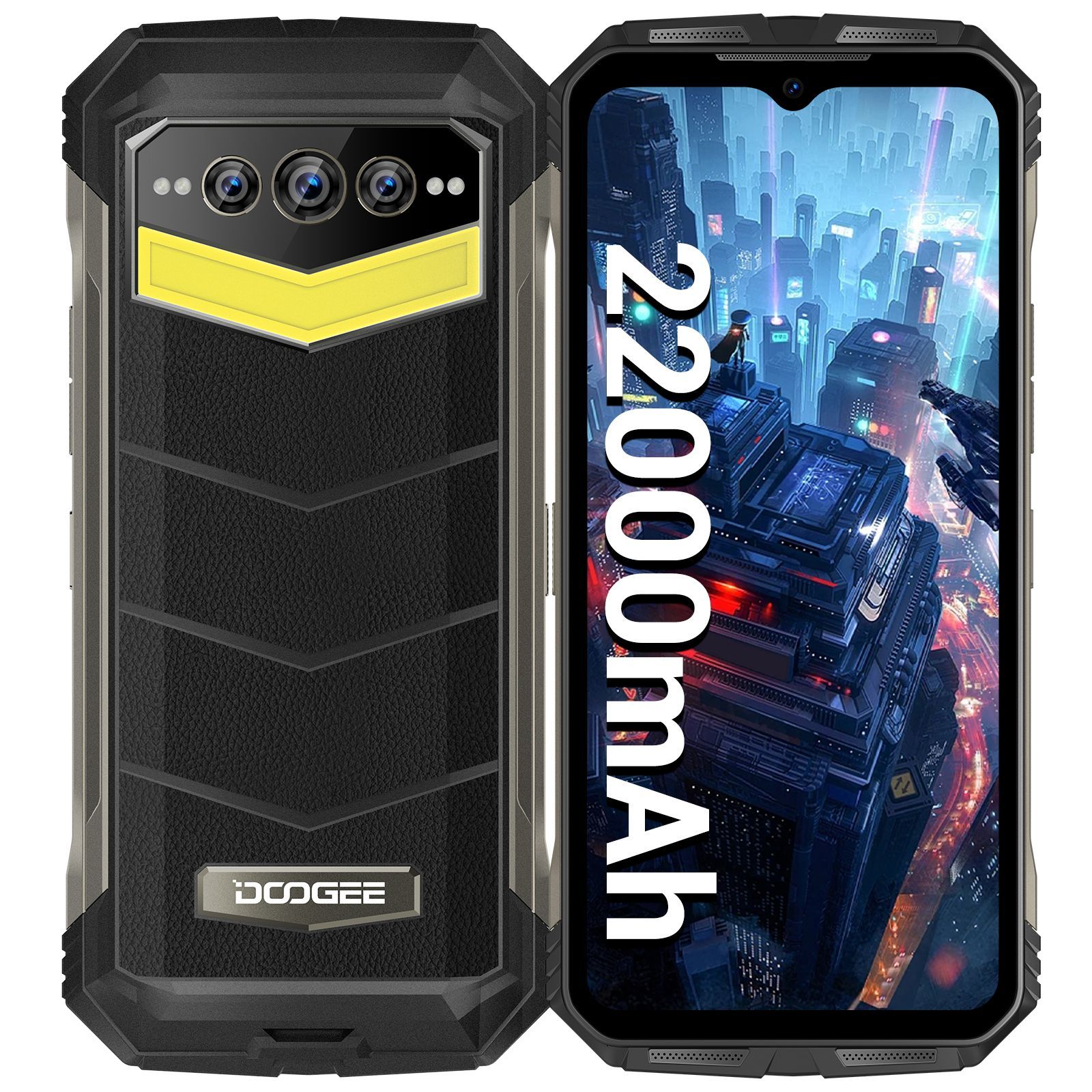 Doogee V Max Pro Купить