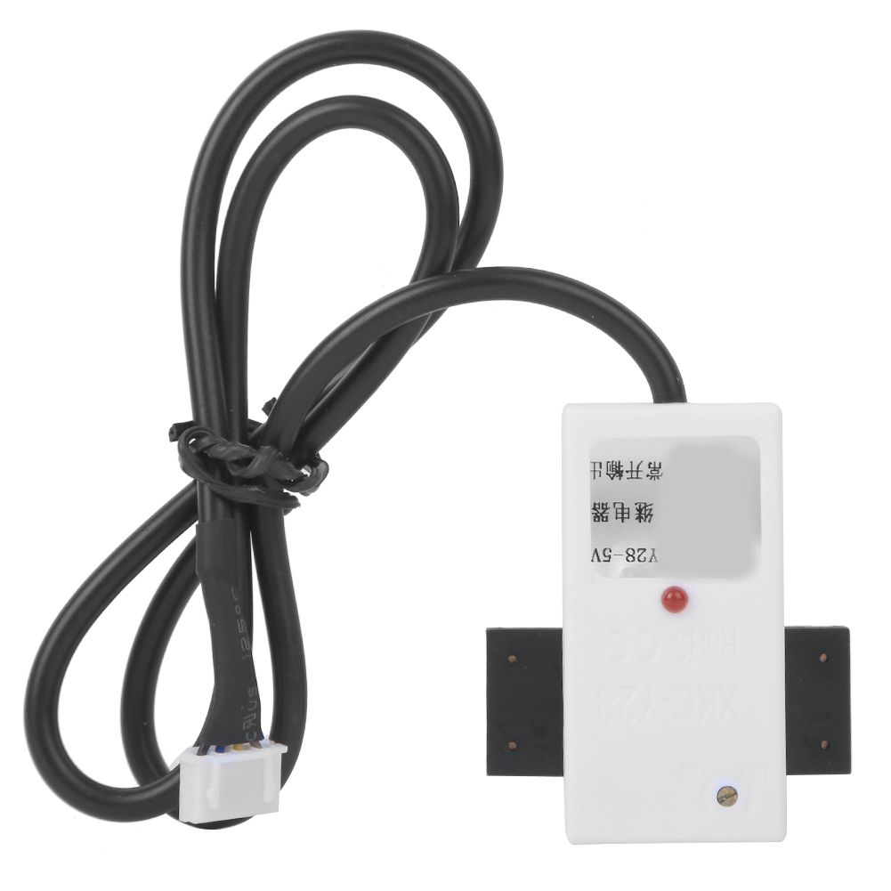 Intelligent sensor