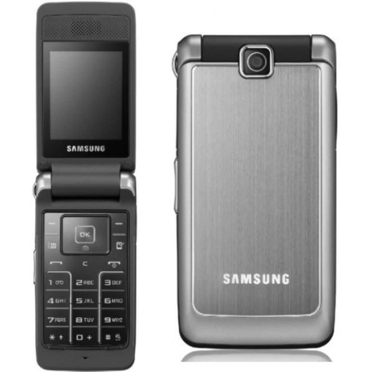 Samsung gt-s3600