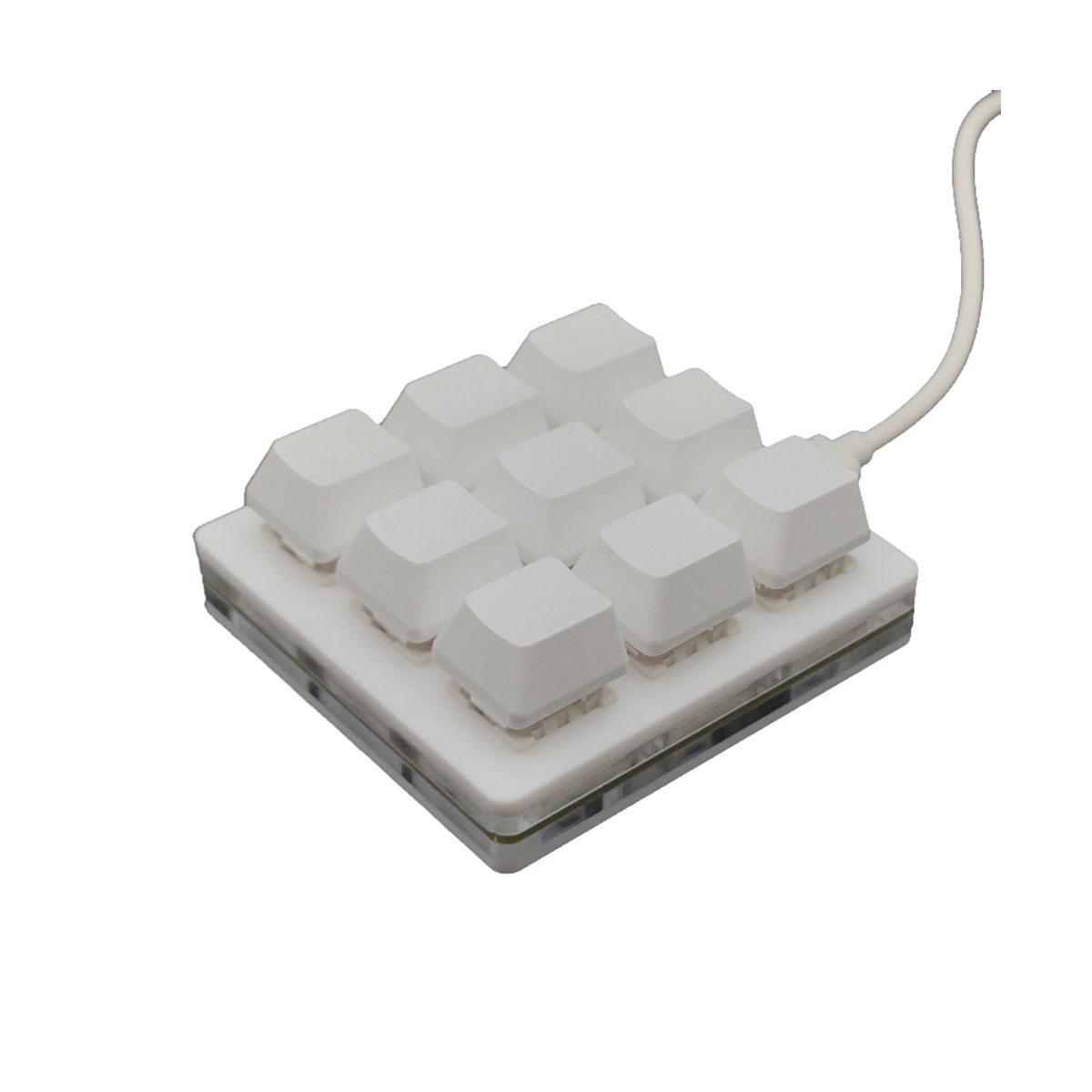 Select keyboard