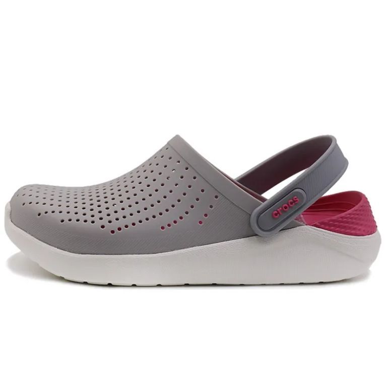 Literide sale clog croc