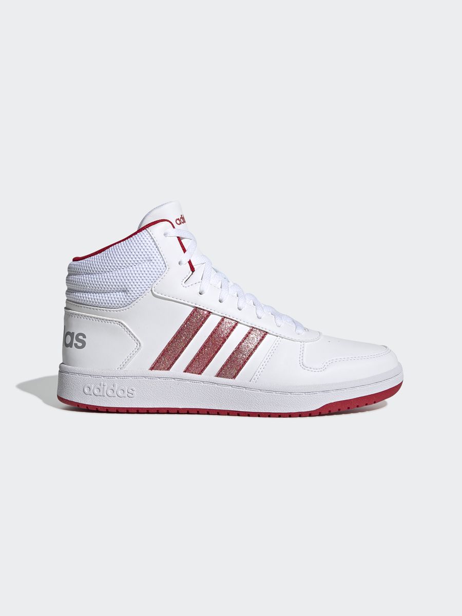 КедыadidasSportswearHoops2.0Mid