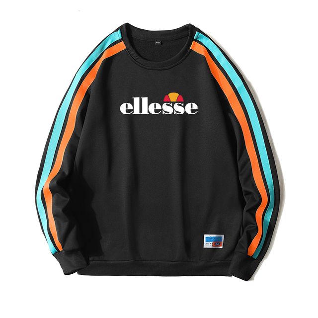 Crewneck ellesse original sale