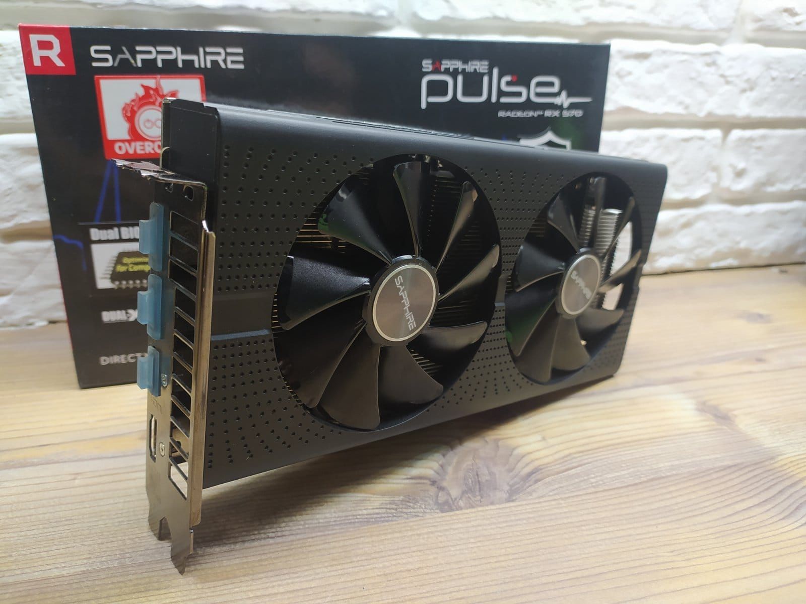 RX 570 Pulse ITX 4gb. RX 570 Pulse ITX. RX 570 Pulse плата.