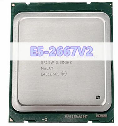 E5 2667 v2