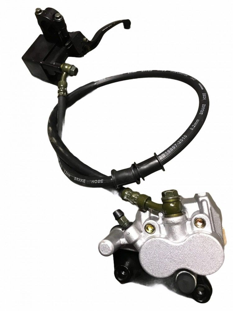 суппорт скутер