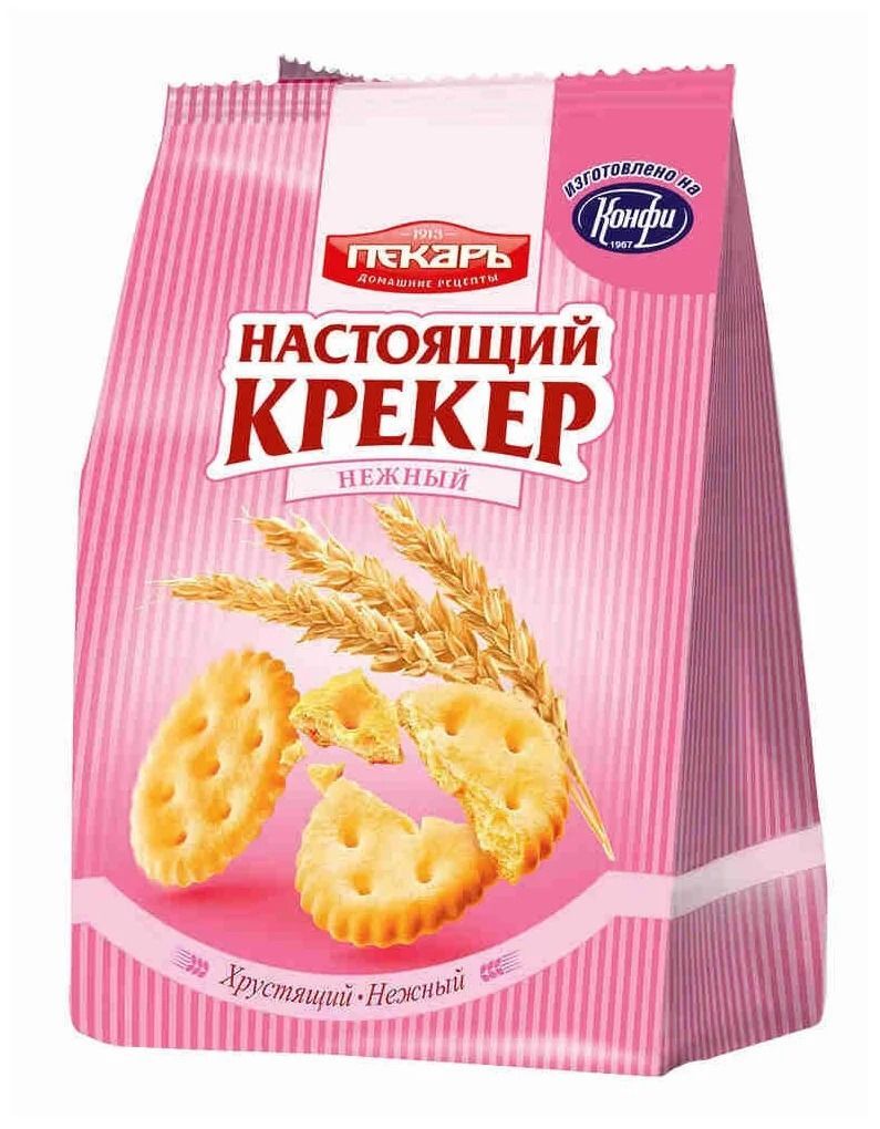 Крекер Ozon