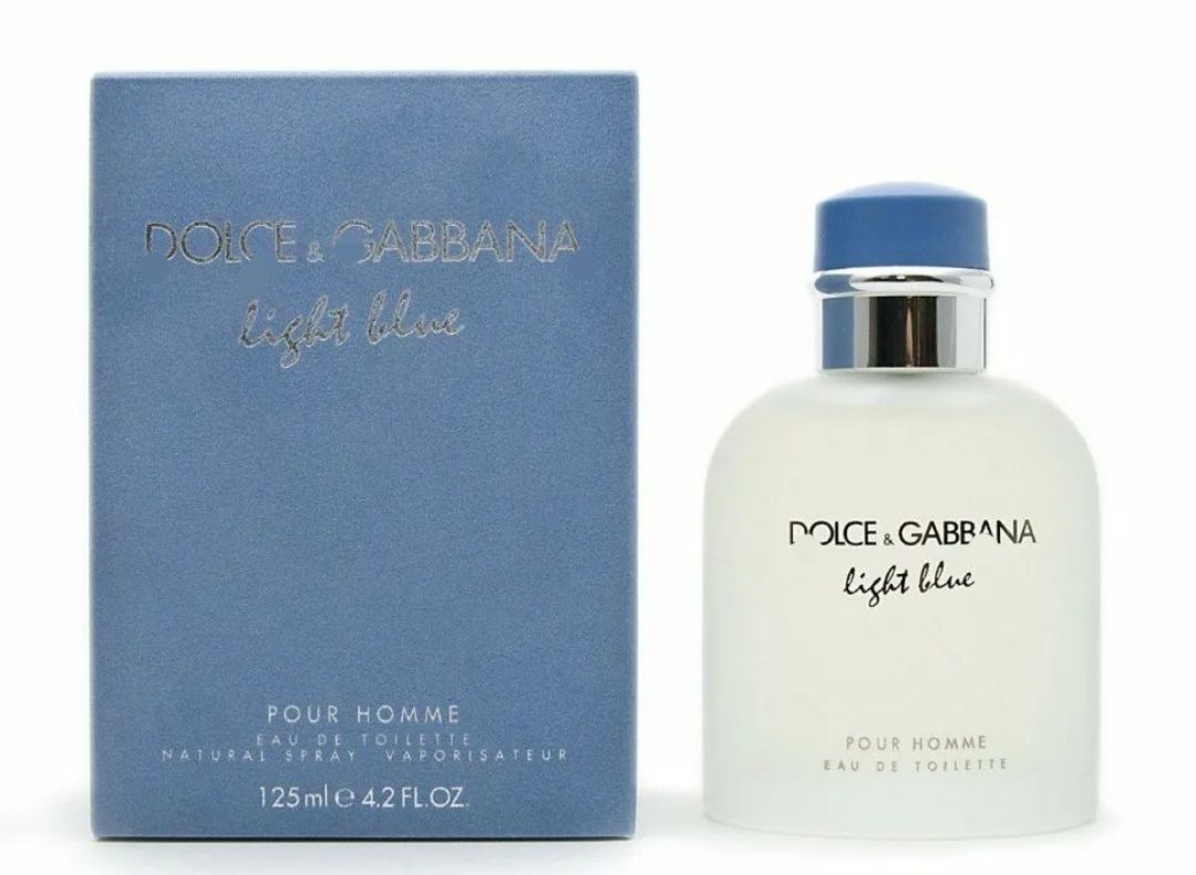 Dolce gabbana blue мужские. Dolce Gabbana Light Blue 125ml. Dolce Gabbana Light Blue pour homme 125ml. Туалетная вода Dolce & Gabbana Light Blue pour homme. Дольче Габбана Лайт Блю мужские 125 мл.