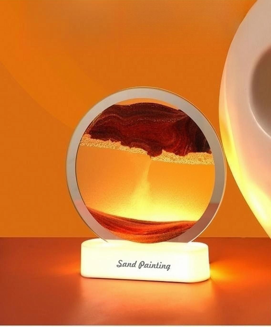 Песочные часы, 1 шт