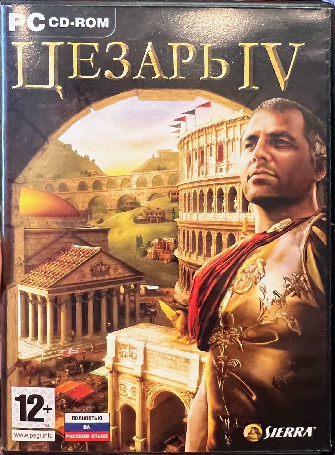 Купить Лицензионные Диски Игры На Пк