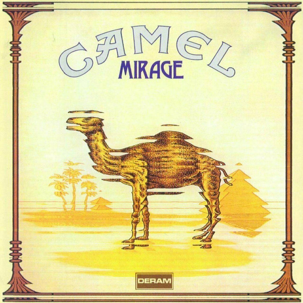 Camel group. Camel group