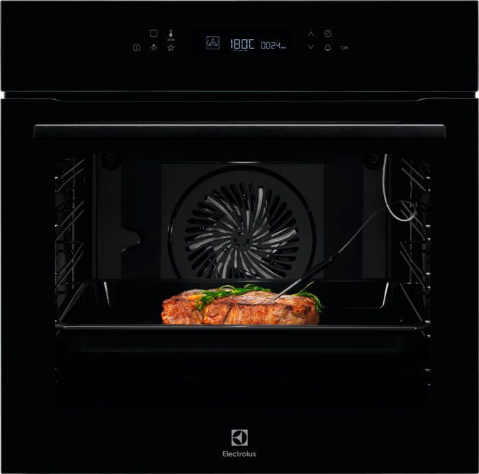 ElectroluxдуховойшкафEOE7P31Z,56см