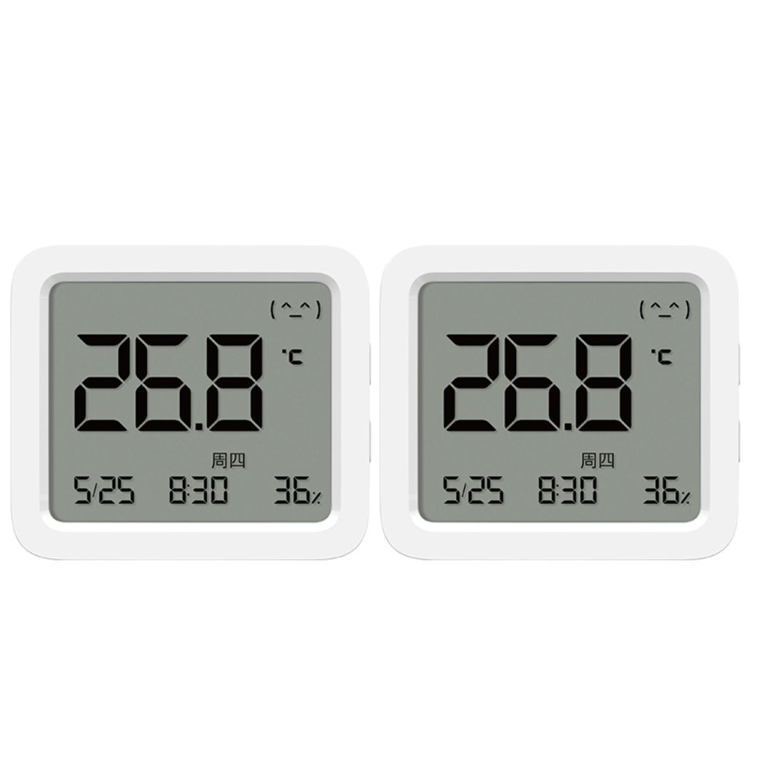 Xiaomi temperature humidity monitor. Xiaomi temperature humidity monitor