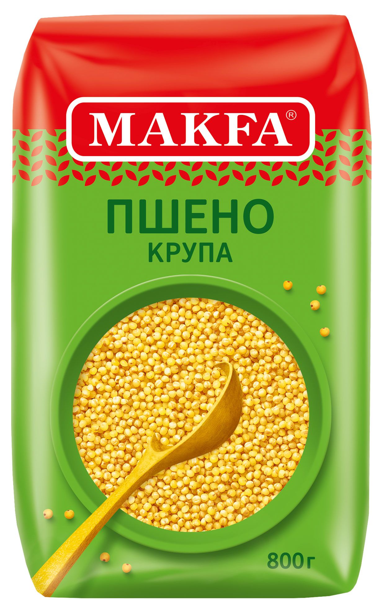 Твердая манка