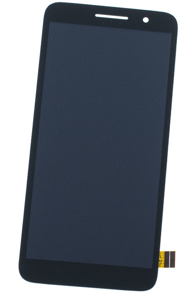 ДисплейMyPadsдляAlcatel15033D(экран,тачскрин,модульвсборе)черный