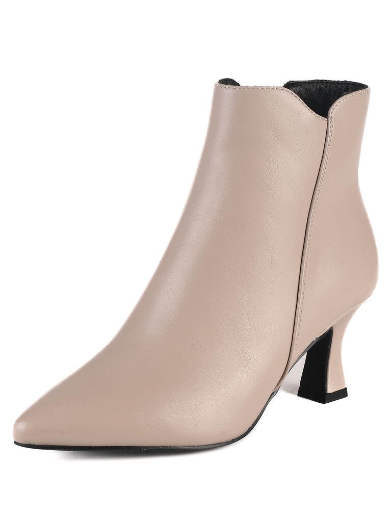 ботильоны марко