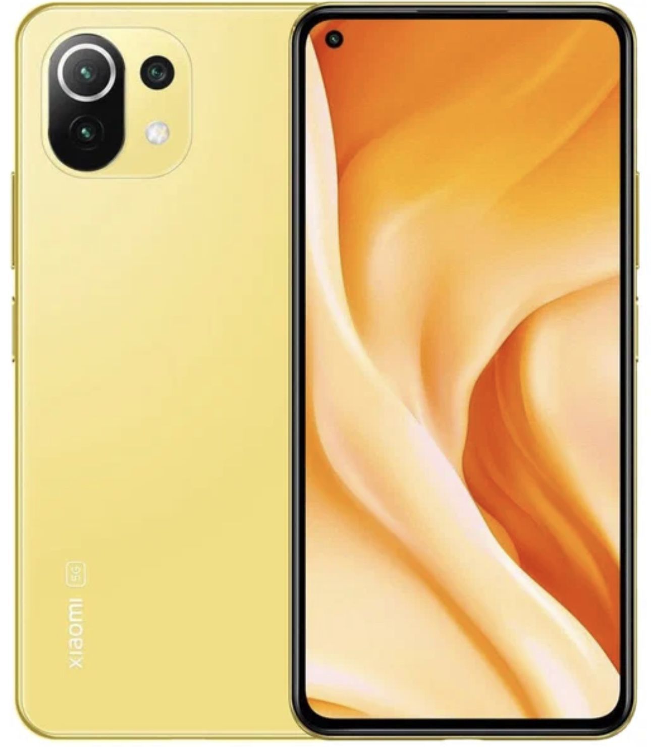 Купить Телефон Xiaomi 11 В Спб