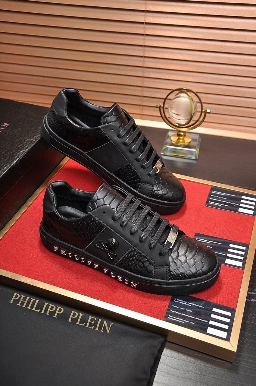 Philipp plein коллекция спорт 2018