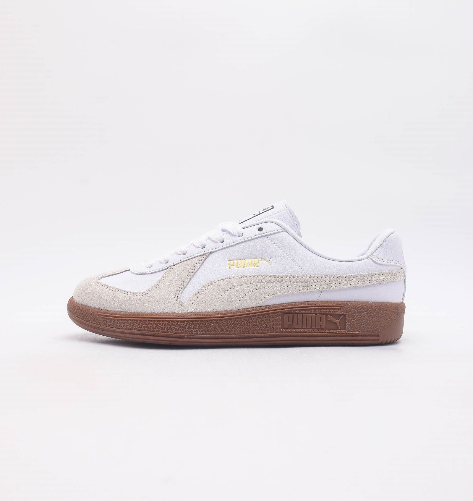 Tenis discount puma beige