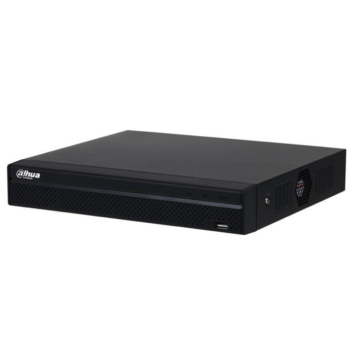 DHI-NVR1104HS-P-S3/H IP-видеорегистратор Dahua