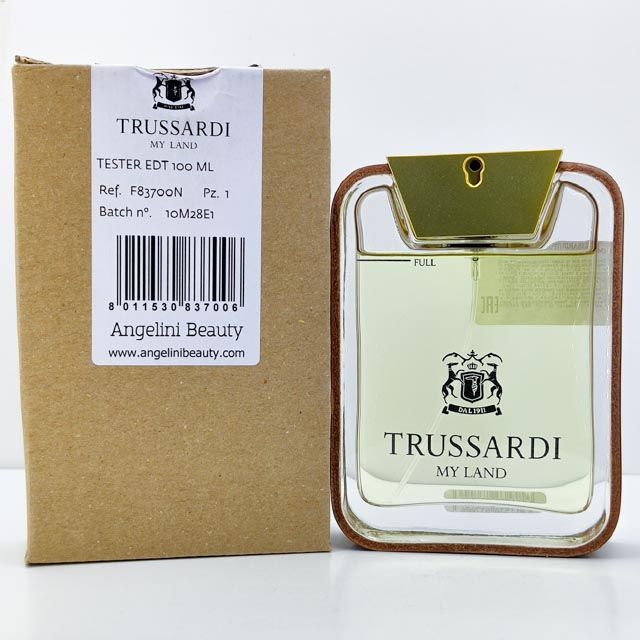 Trussardi My Land Цена