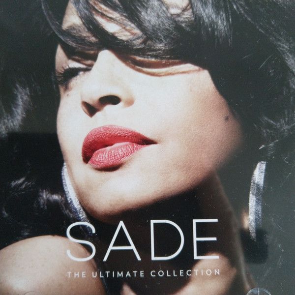 АудиоCD Sade. The Ultimate Collection (2CD, Compilation)