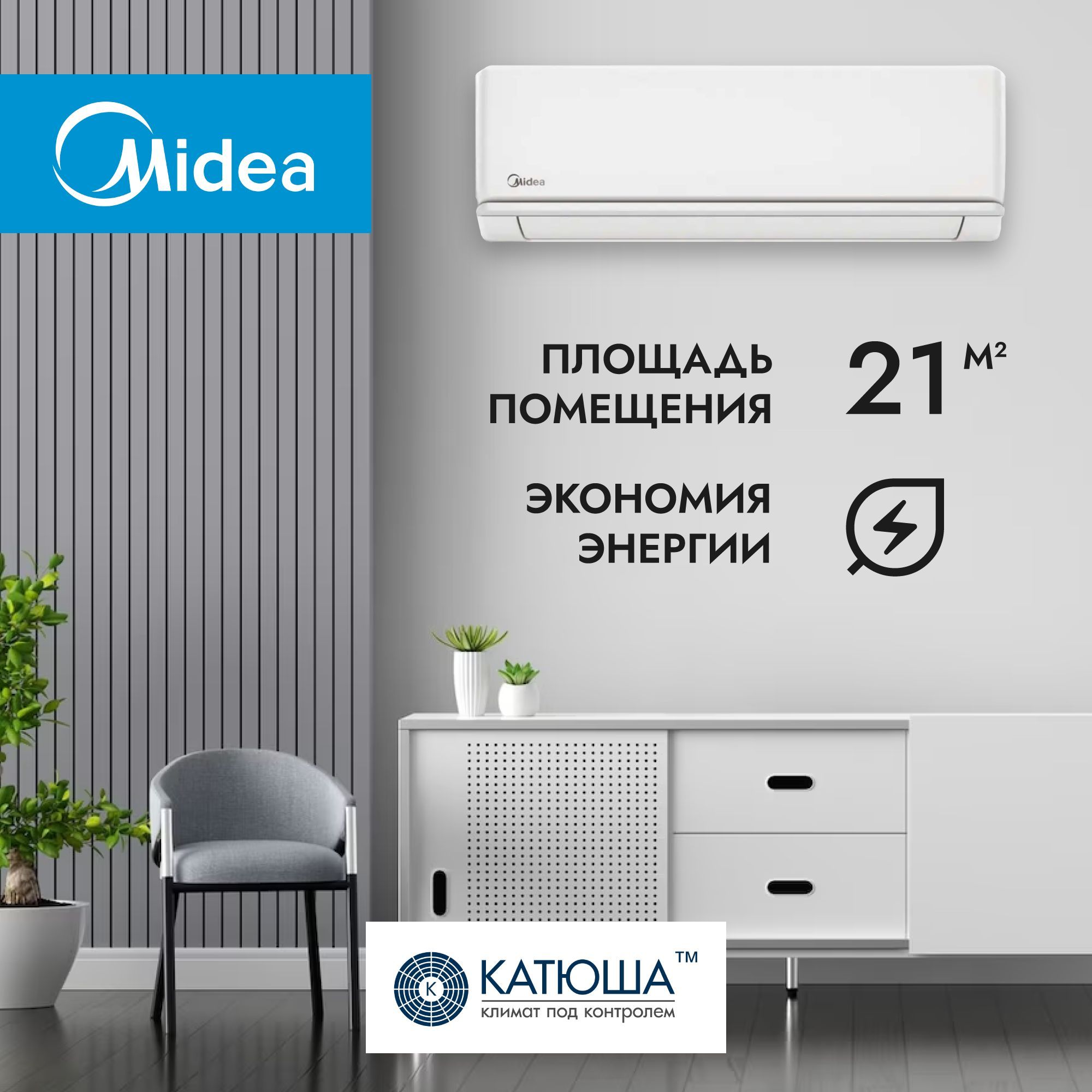 Мини кондиционеры настенные купить по низкой цене в интернет-магазине OZON