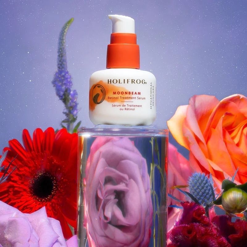 Moonbeam retinol treatment serum. Moonbeam retinol treatment serum. Moonbeam retinol treatment serum. Holifrog. Dtms retinol.