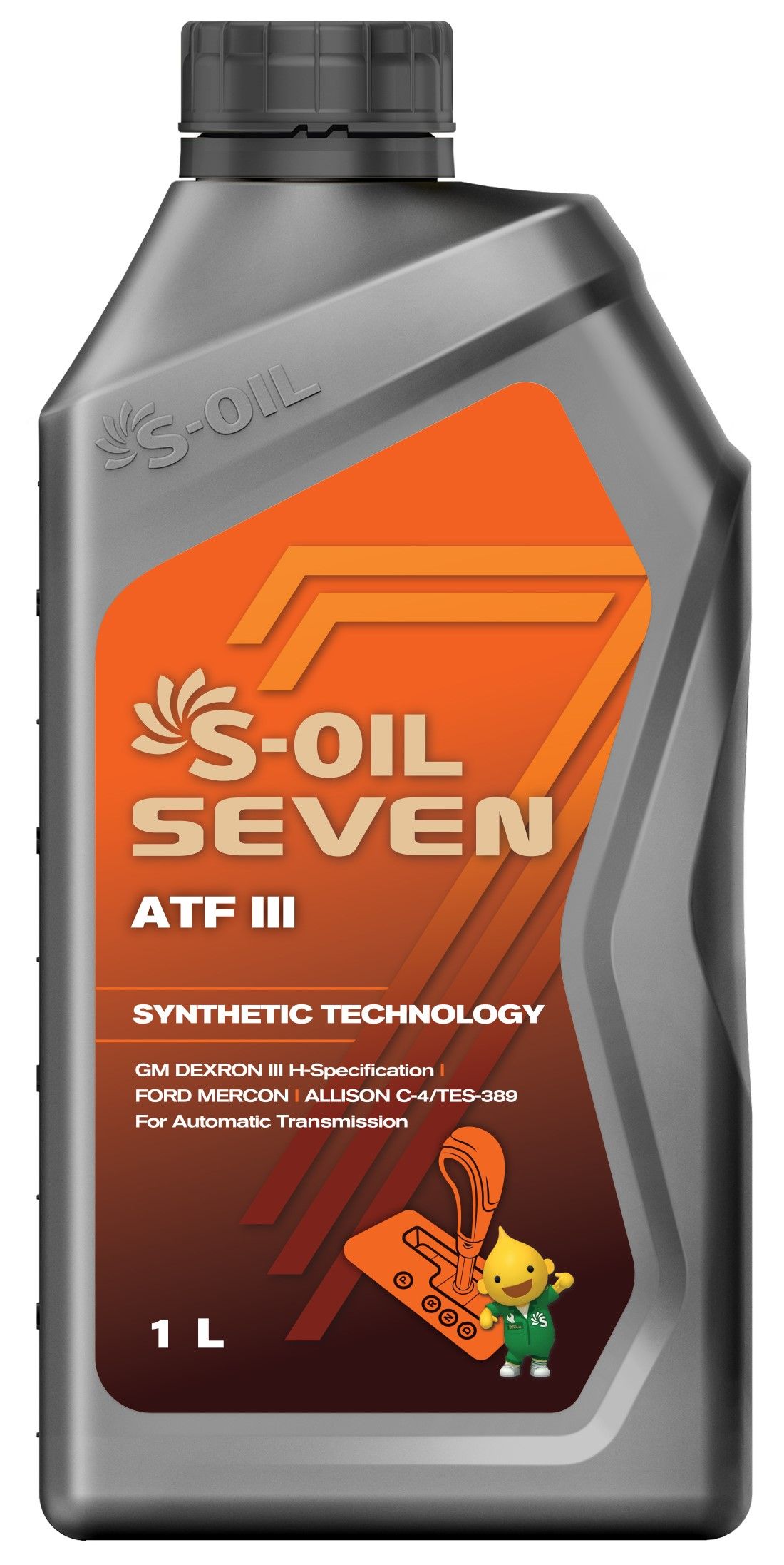 Масло S Oil Seven 5 20 Купить