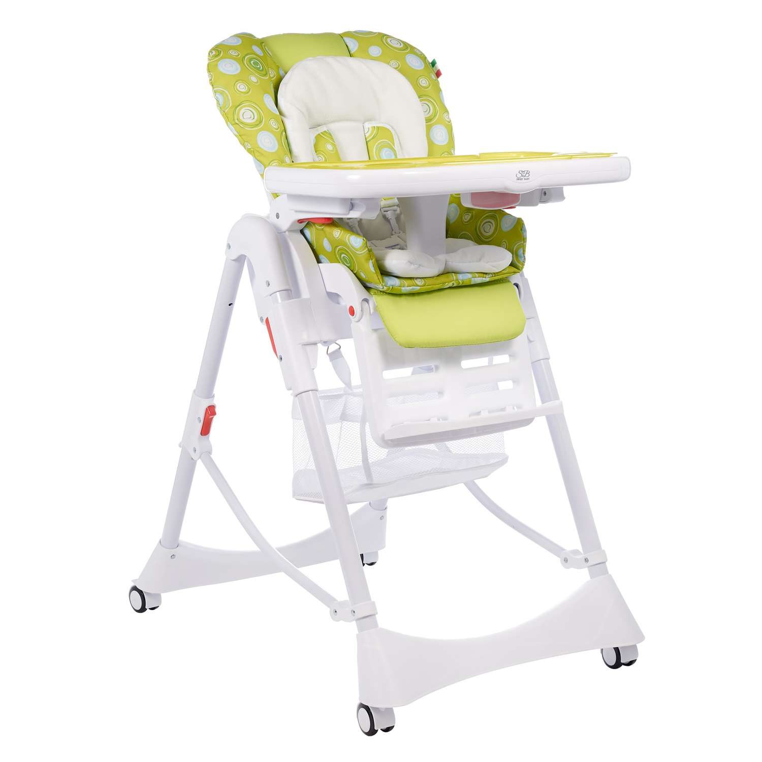 стул для кормления baby