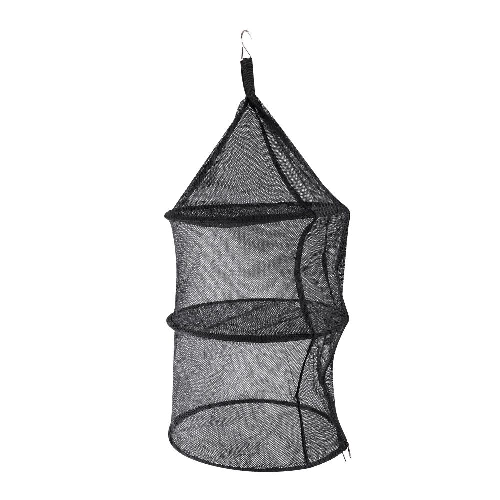 Dry net. Dry net