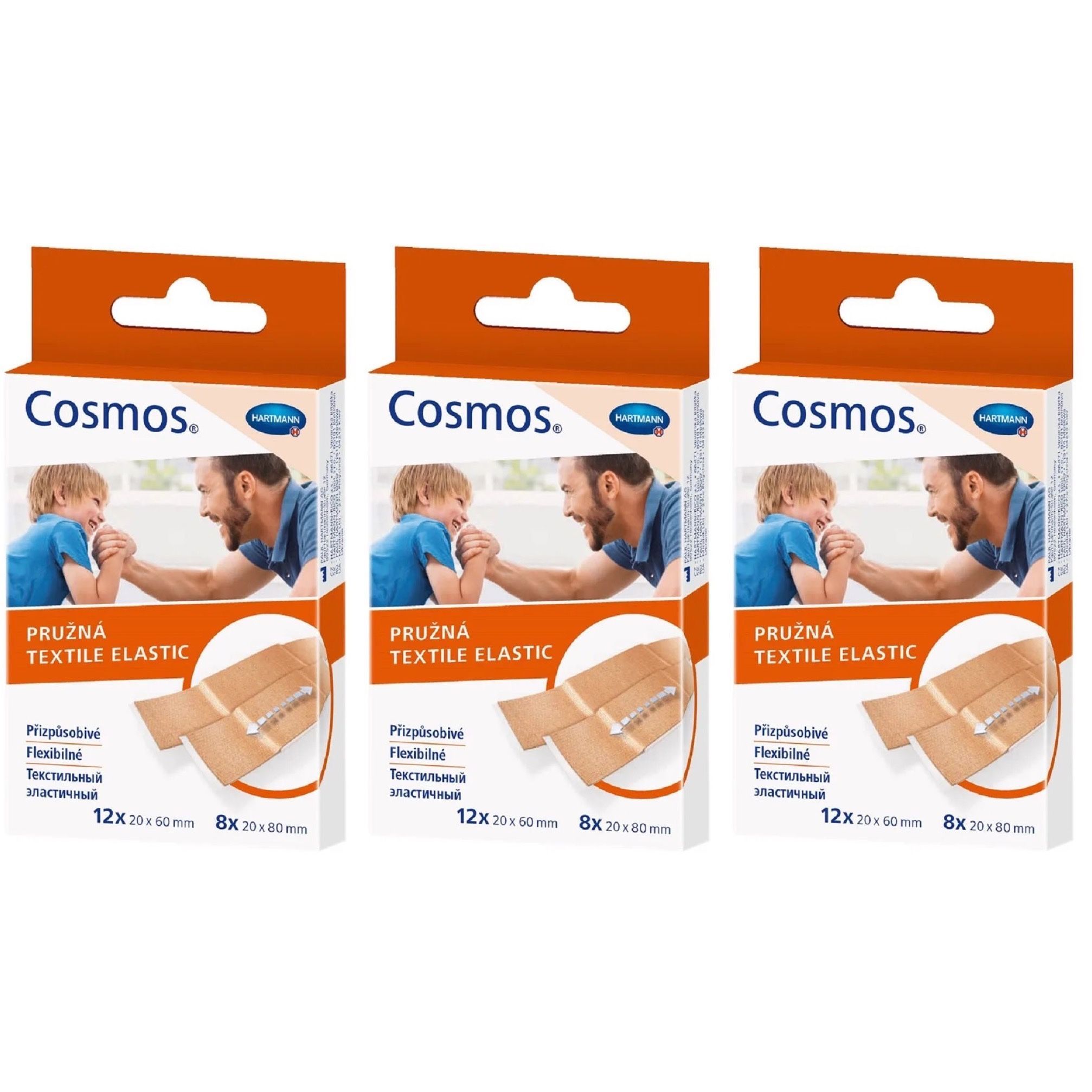 Пластырь Хартман Купить В Москве