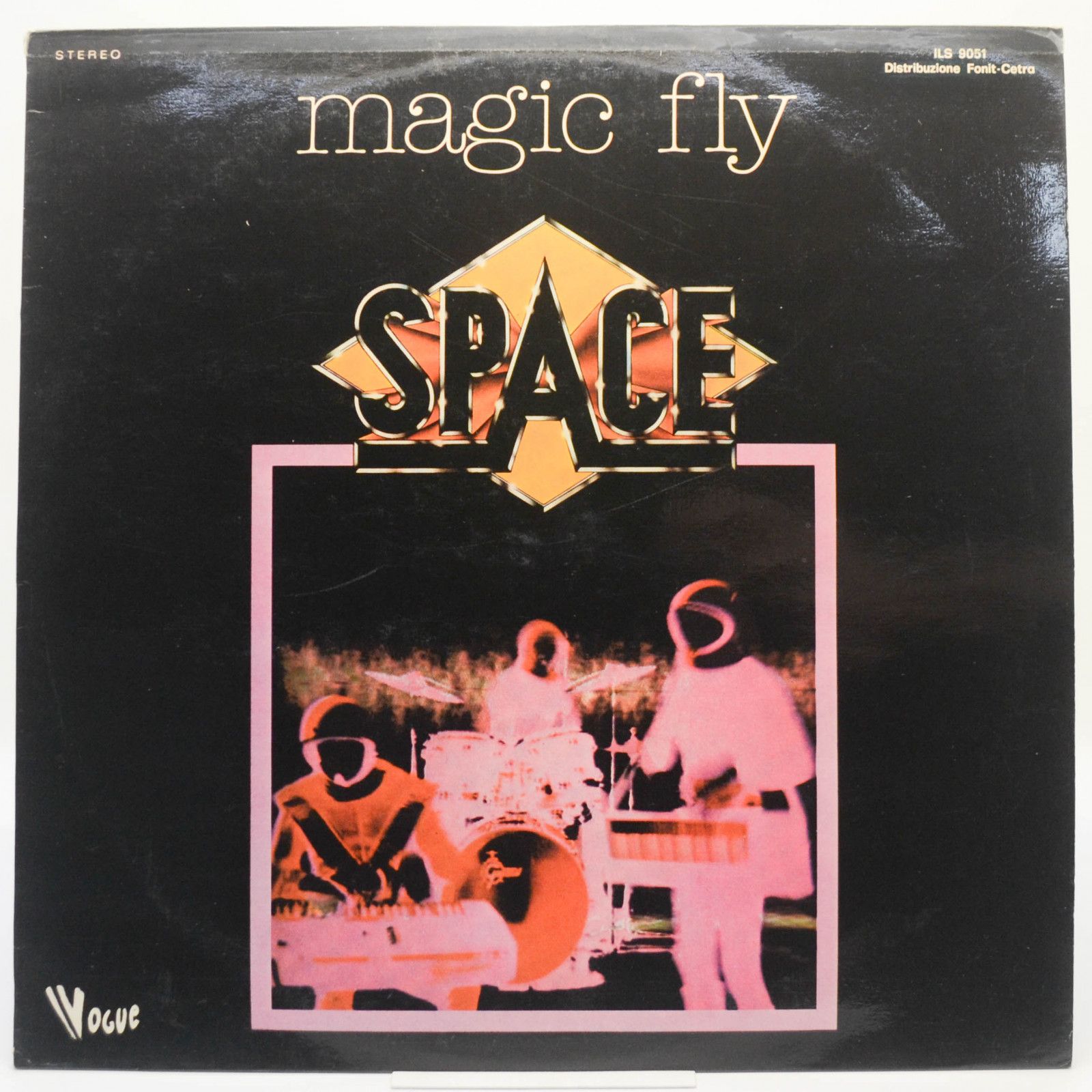 Музыка space magic fly. Space "Magic Fly". Space пластинка. Space Magic Fly Ноты для синтезатора.