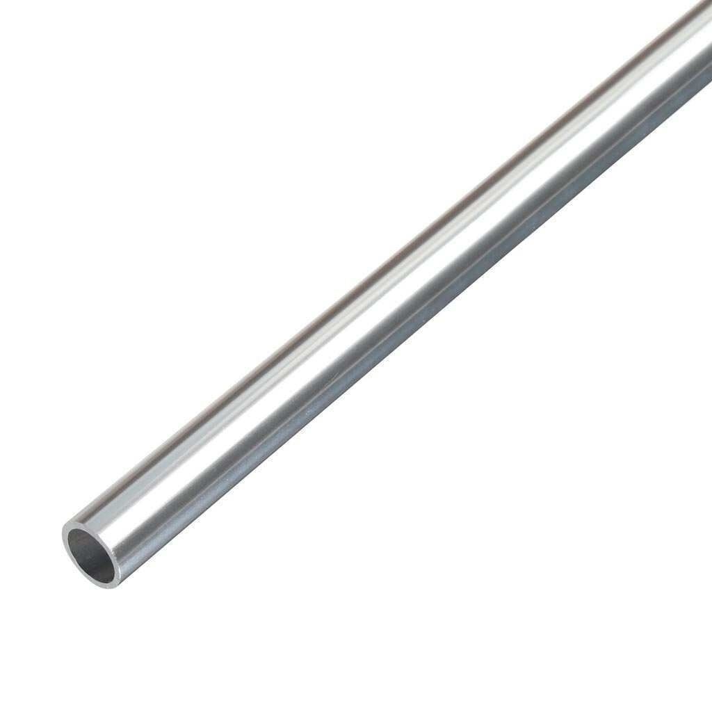 Алюминиевая труба 25 мм. Трубка алюм.серебр.d6x1х1000мм. Труба алюм. 16х2,0мм (2м). Труба алюм. 10х1,0мм (2м). Труба алюминиевая 30мм.