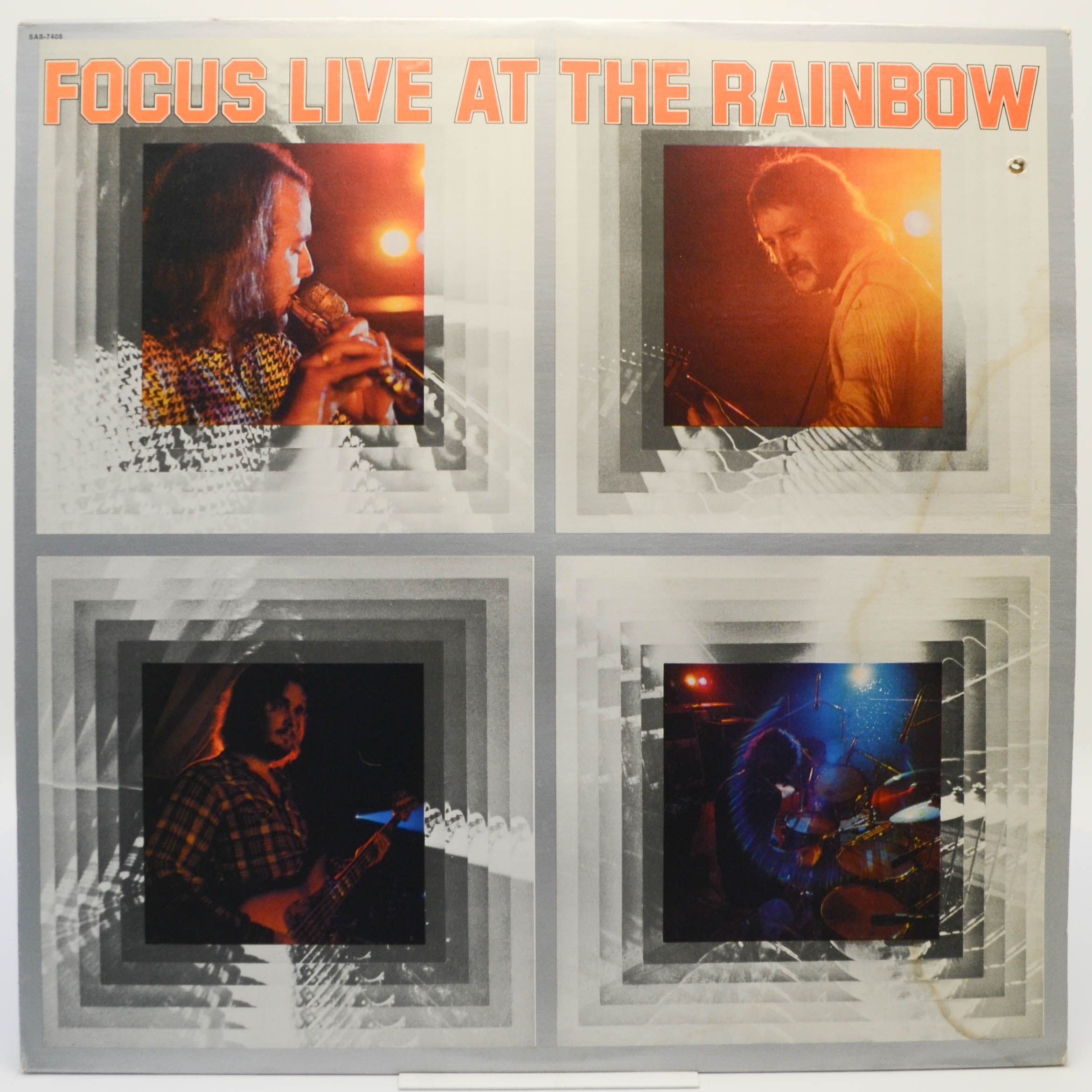 Focus live. Focus "Live at the Rainbow". 1973 - Live at the Rainbow. Frameshift Unweaving the Rainbow обложка альбома. Focus Live at the Rainbow Quadraphonic.