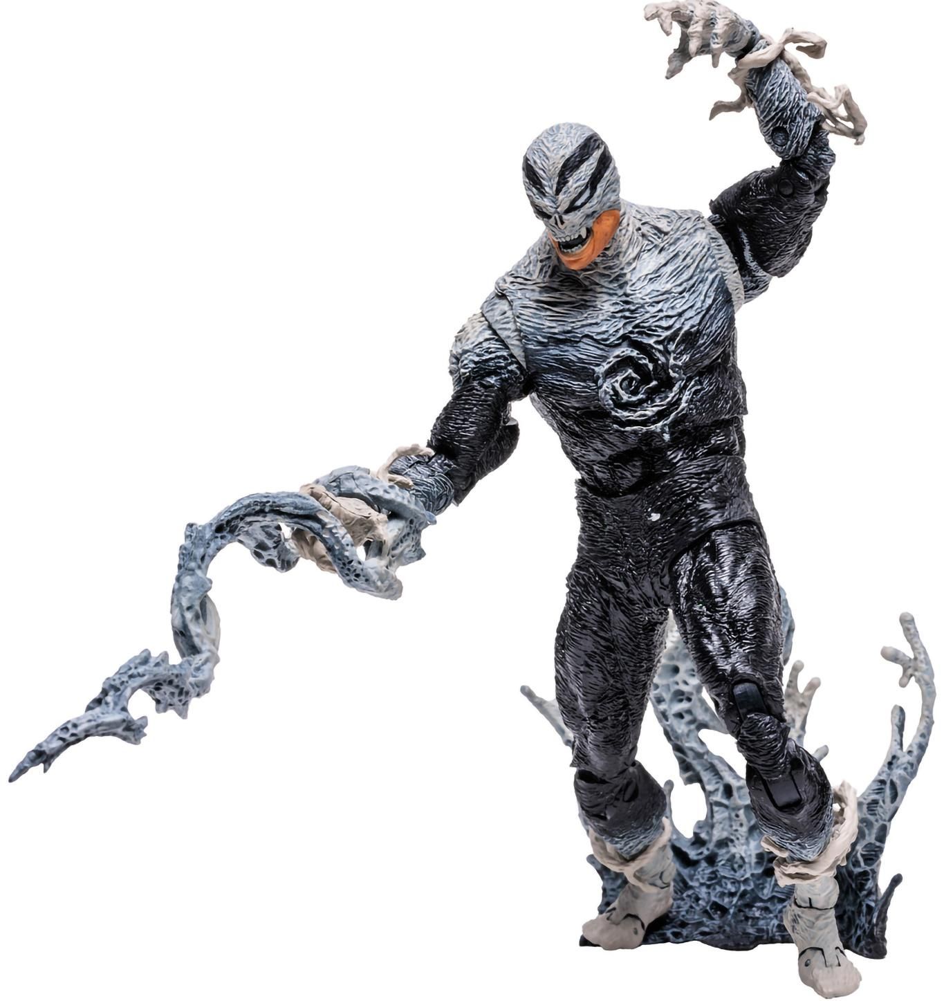 Фигурка McFarlane Toys Призрак Haunt Спаун Волна 3 Spawn Wave 3  0787926901511 18 см - купить с доставкой по выгодным ценам в  интернет-магазине OZON (1123735491)